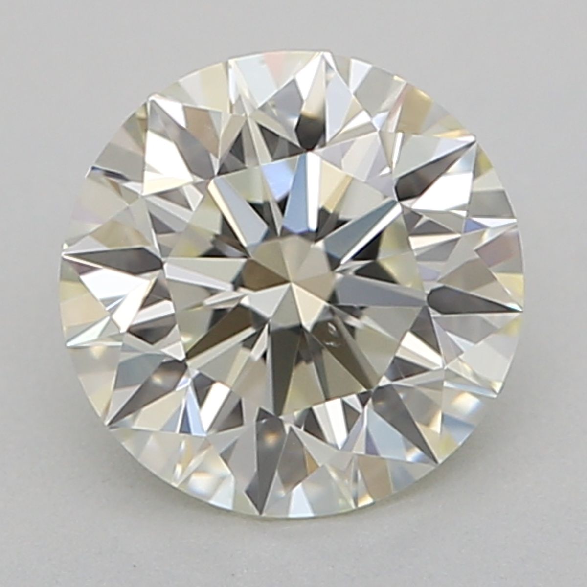 220000121023 Diamant Natural ROUND VS2