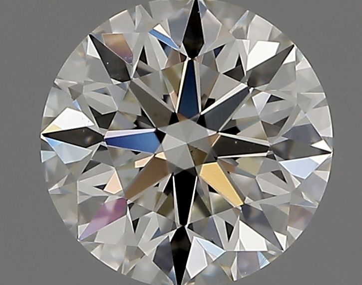 220000124064 Diamant Natural ROUND VS2