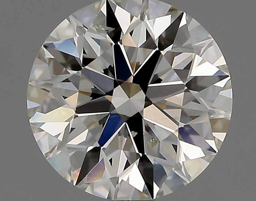 220000124066 Diamant Natural ROUND SI1