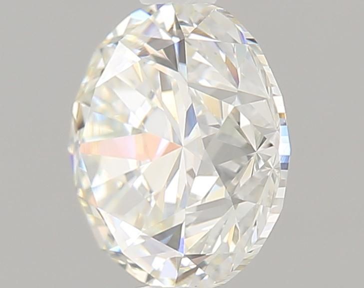 220000129055 Diamant Natural ROUND VS1