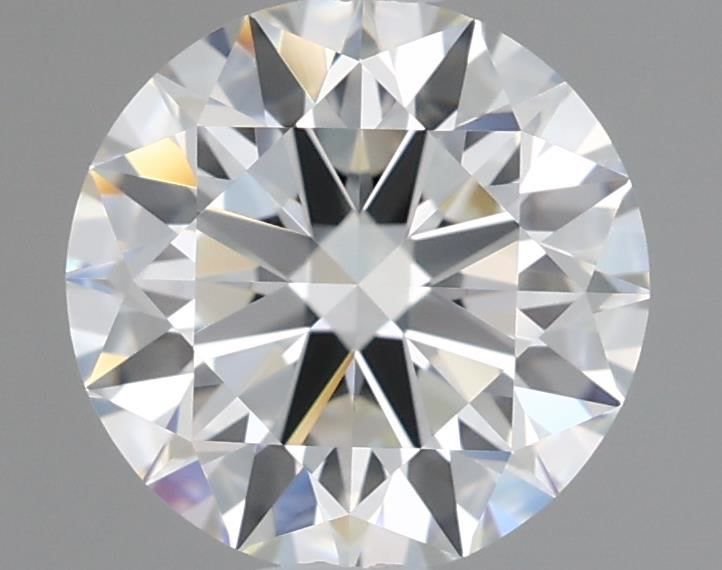 220000187475 Diamant Natural ROUND IF