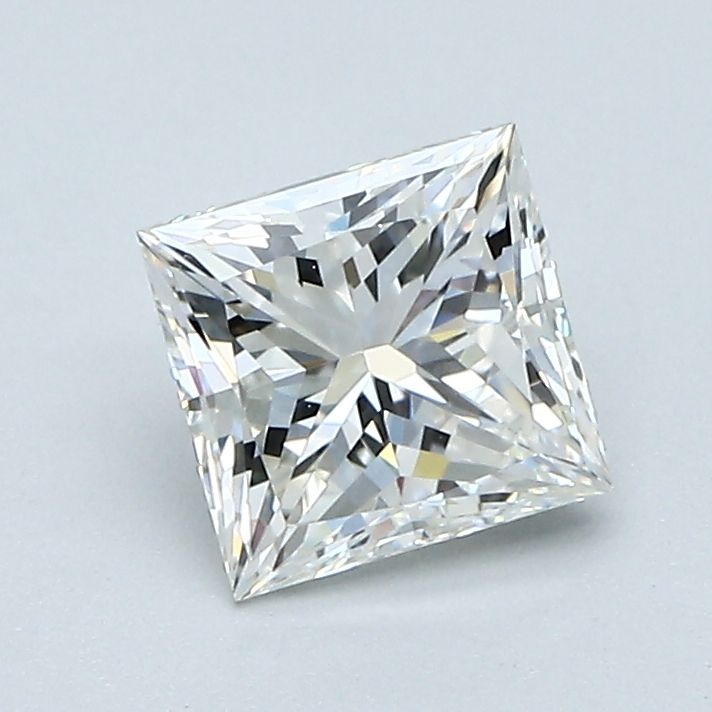 2201507781 Diamant Natural PRINCESS VVS1