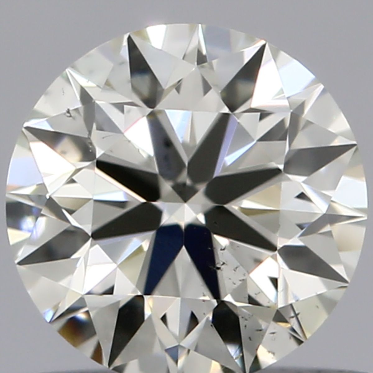 2207825753 Diamant Natural ROUND VS2