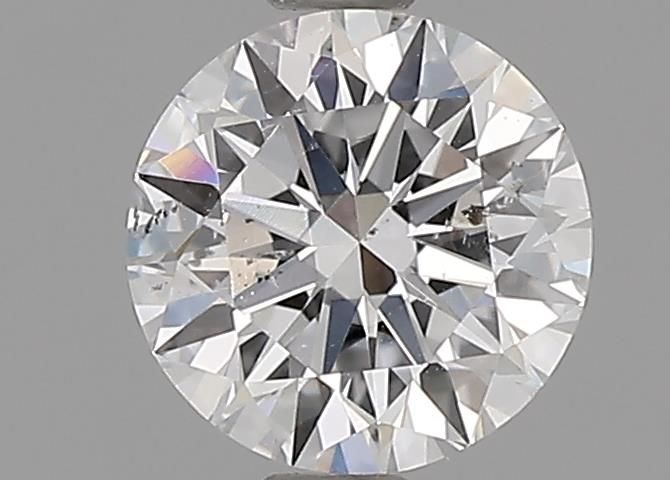 2211406226 Diamant Natural ROUND SI1