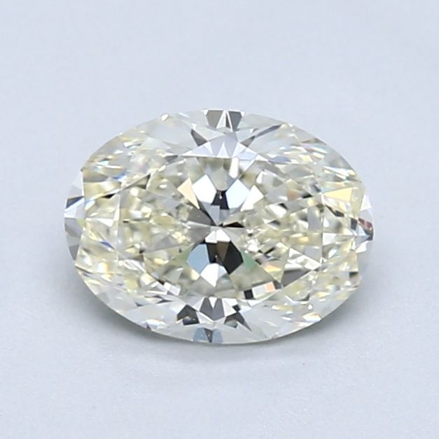 2211578819 Diamant Natural OVAL VS1