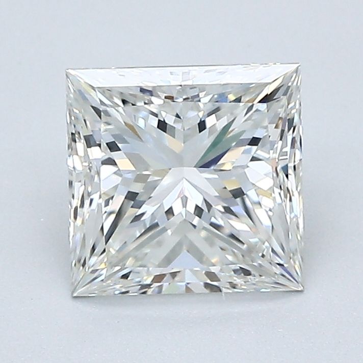 2211666477 Diamant Natural PRINCESS VVS2