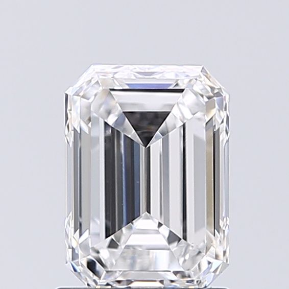 2211968296 Diamant Natural EMERALD VVS2