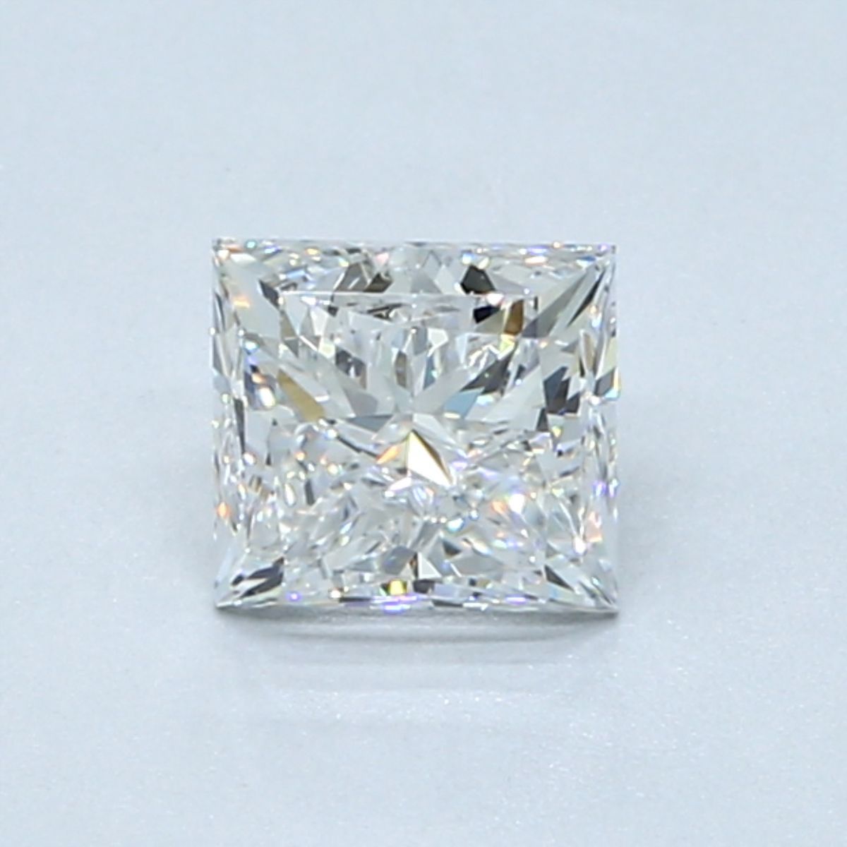 2213860210 Diamant Natural PRINCESS VS1