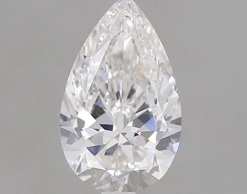 2213870733 Diamant Natural PEAR VVS2