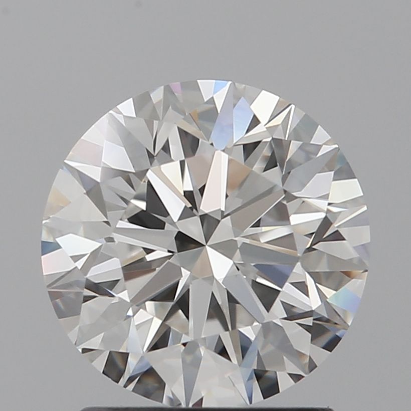 2215448325 Diamant Natural ROUND VVS1
