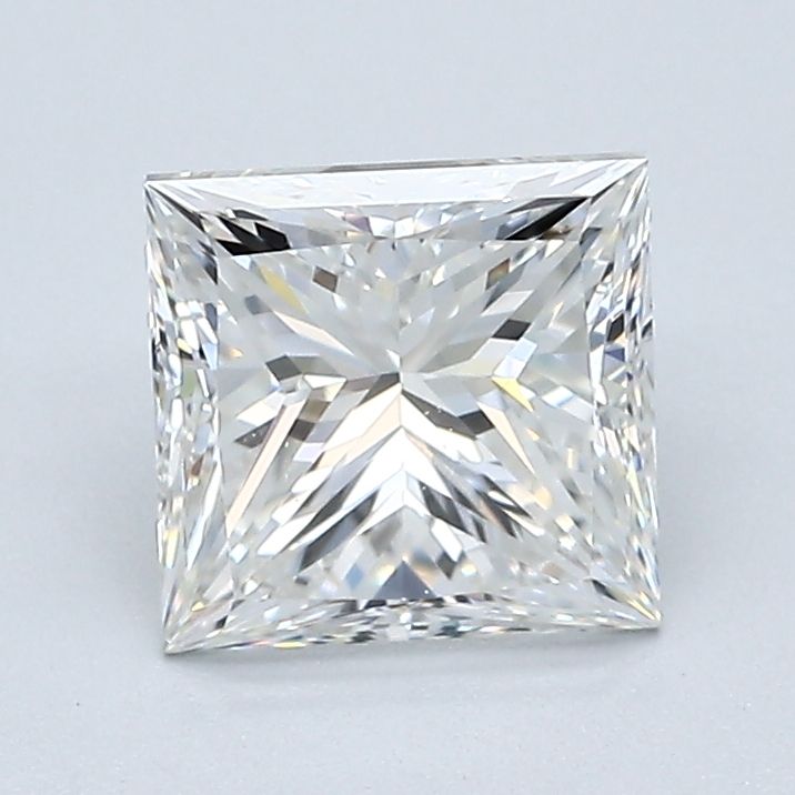 2215656722 Diamant Natural PRINCESS VS2