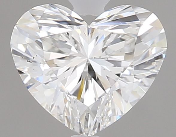 2215884884 Diamant Natural HEART SI1