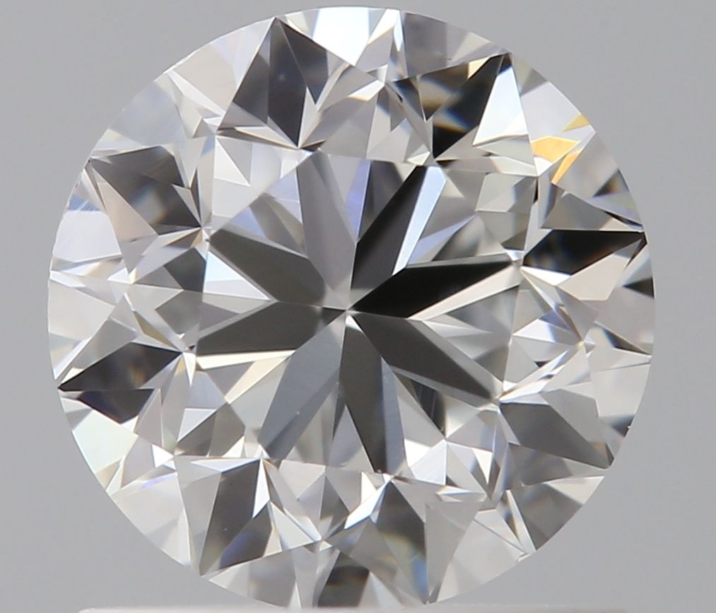 2221139418 Diamant Natural ROUND VS1