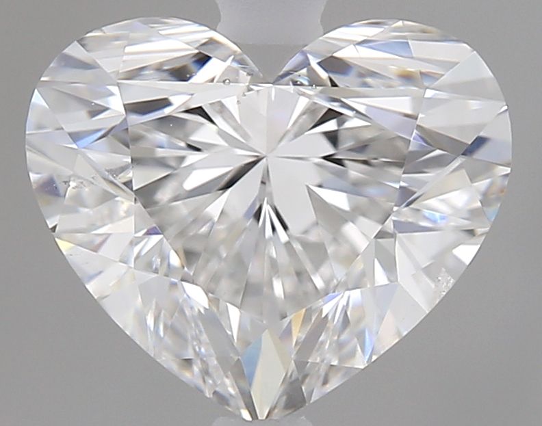 2221152020 Diamant Natural HEART SI1