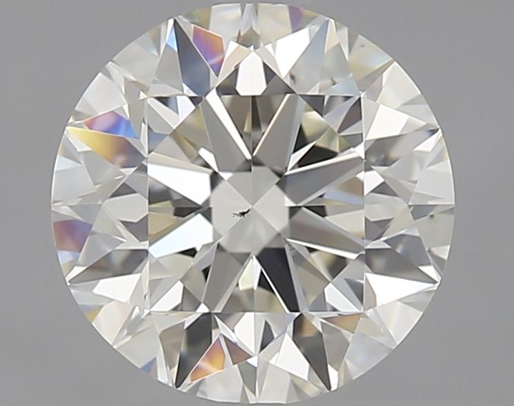 2221417489 Diamant Natural ROUND VS2
