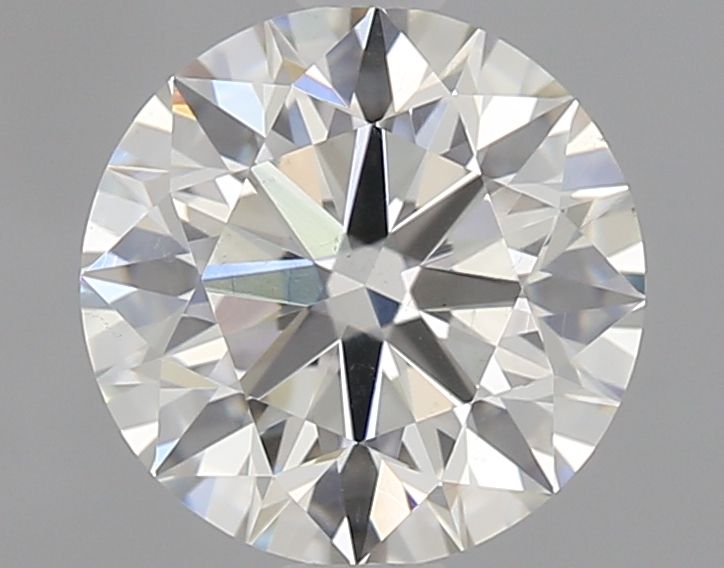 2221436136 Diamant Natural ROUND SI1