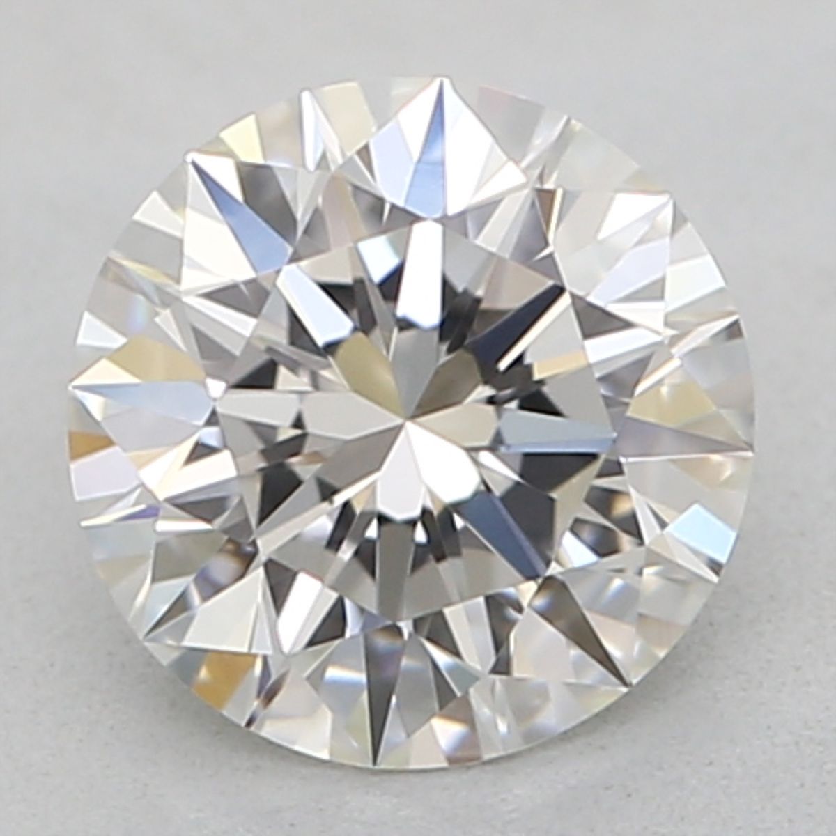 2221675262 Diamant Natural ROUND IF