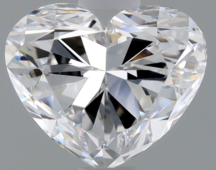 2221788639 Diamant Natural HEART VS1
