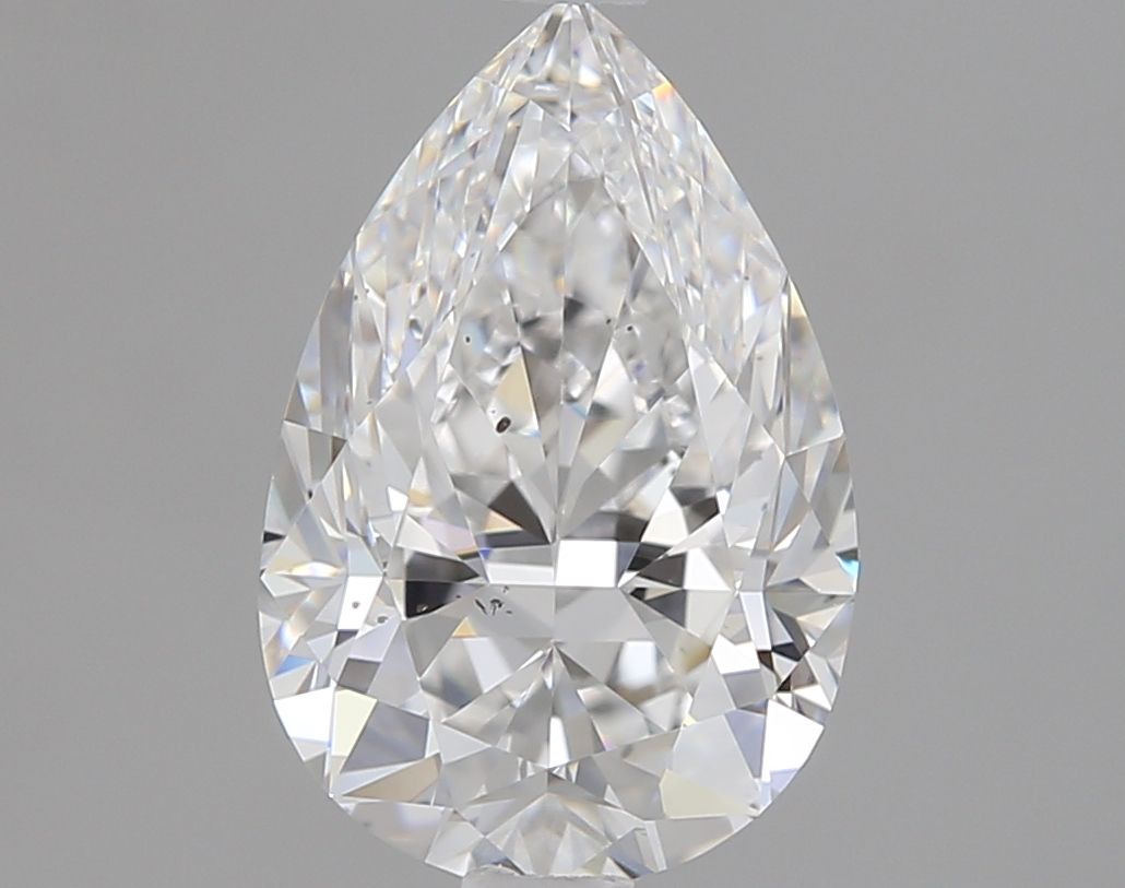 2223135793 Diamant Natural PEAR SI1