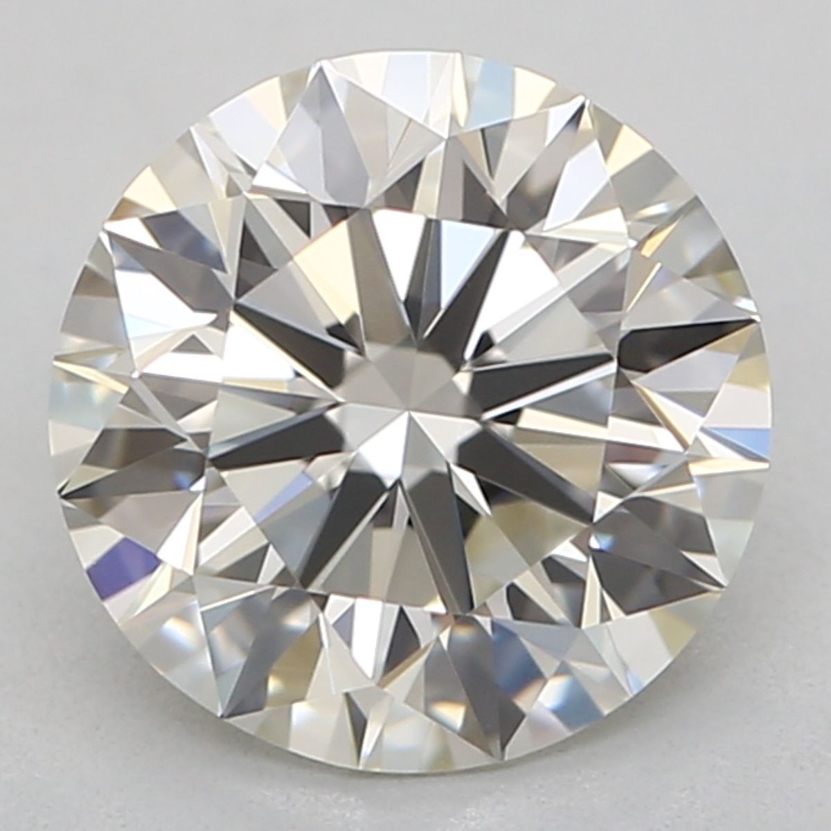 2223492282 Diamant Natural ROUND IF