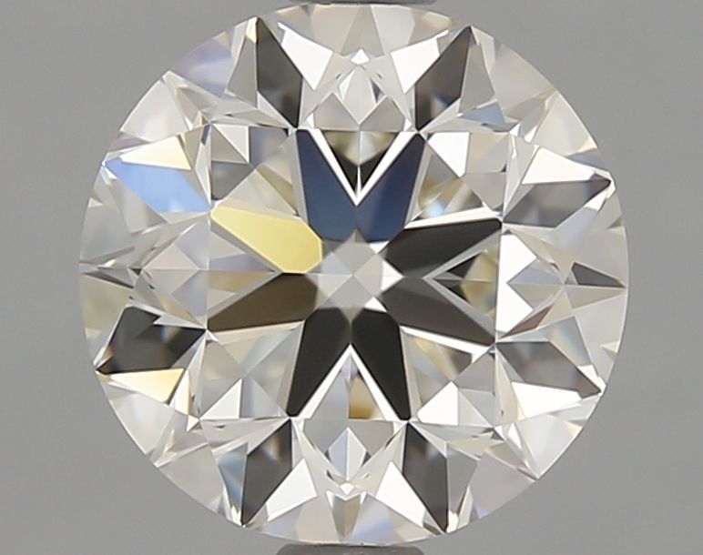 2223560817 Diamant Natural ROUND VVS1