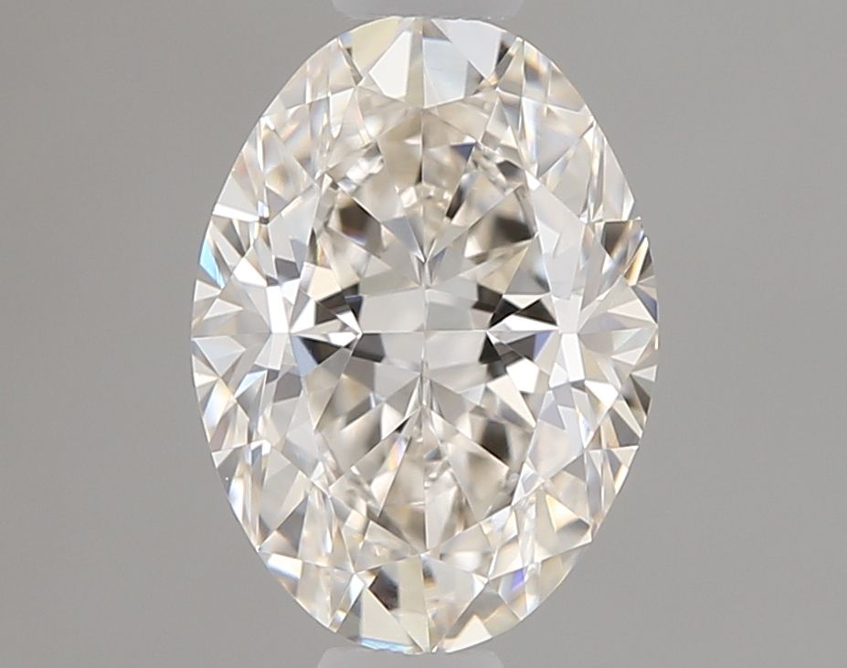 2223779427 Diamant Natural OVAL VVS1