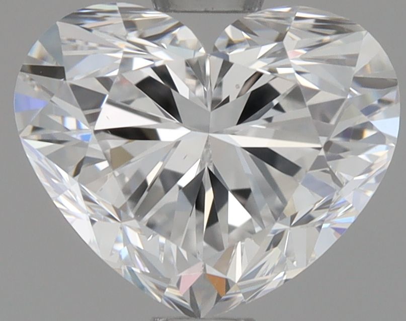 2223788098 Diamant Natural HEART VS1