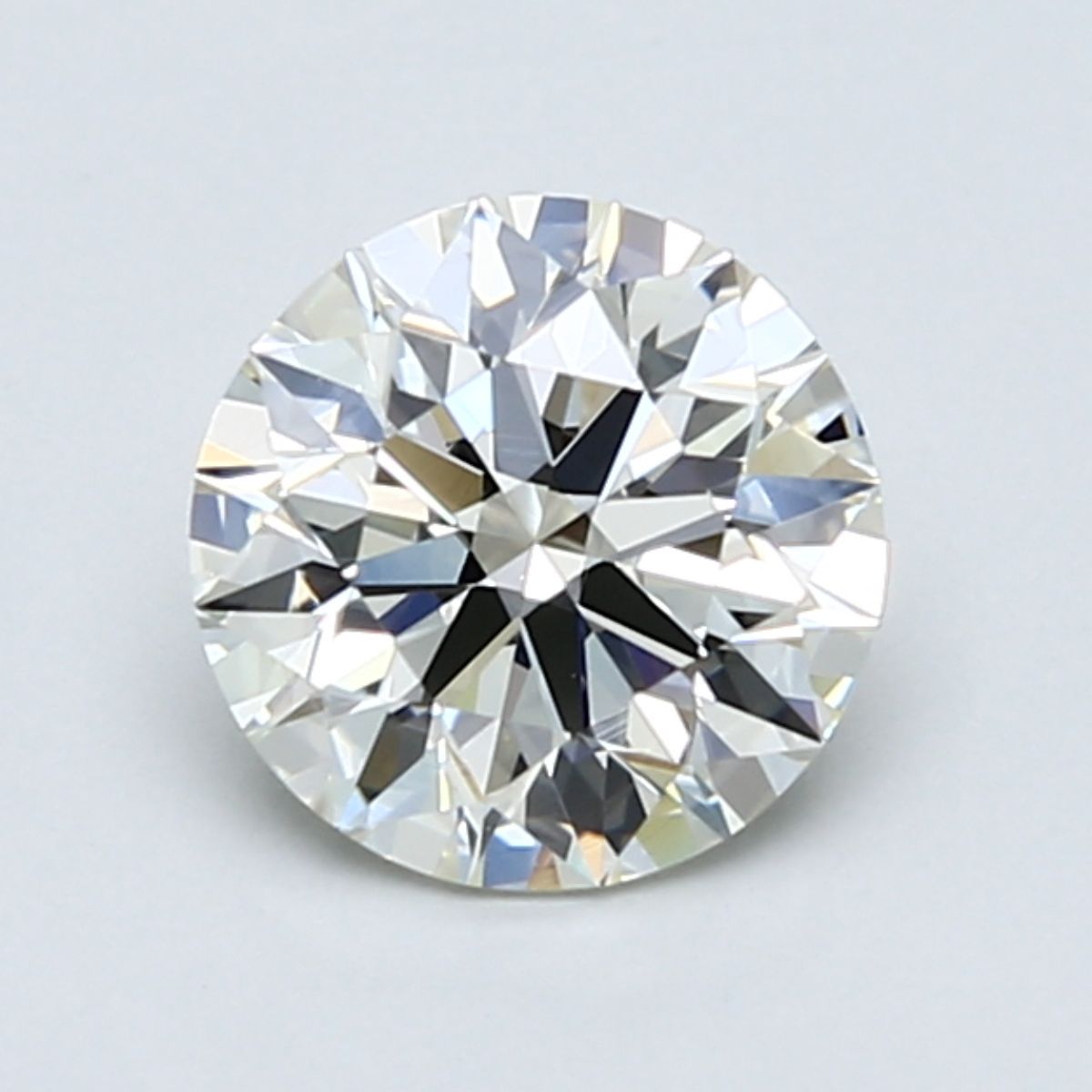 2225011750 Diamant Natural ROUND IF
