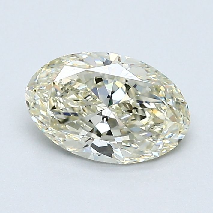 2225048483 Diamant Natural OVAL VVS1