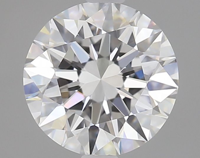 2225112228 Diamant Natural ROUND VVS1