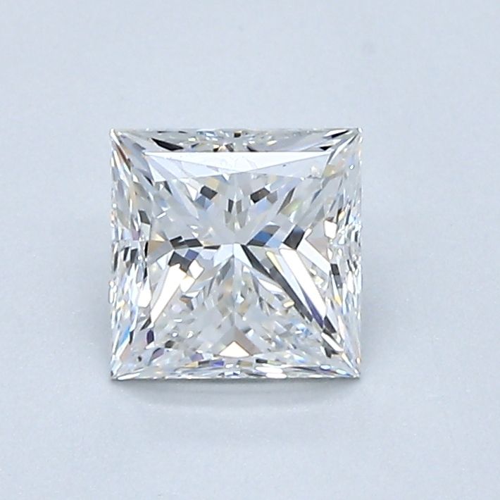 2225118848 Diamant Natural PRINCESS VS1