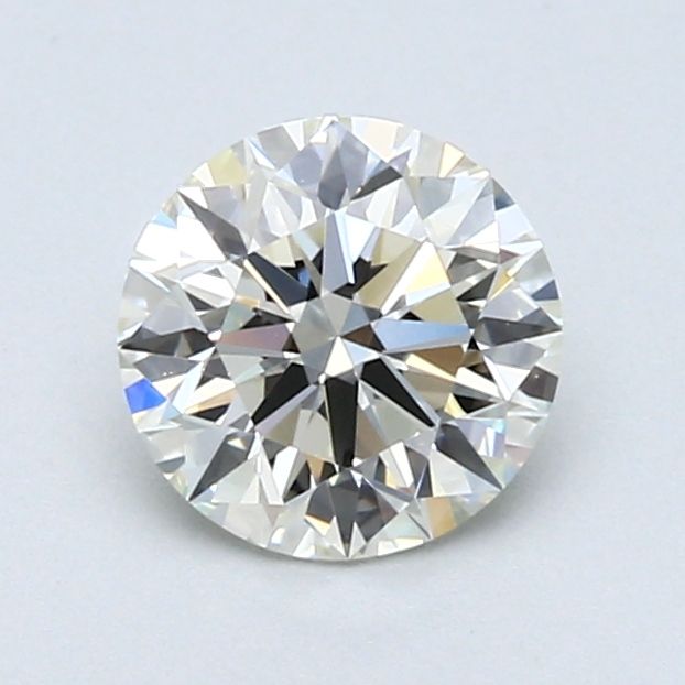 2225349688 Diamant Natural ROUND VVS1