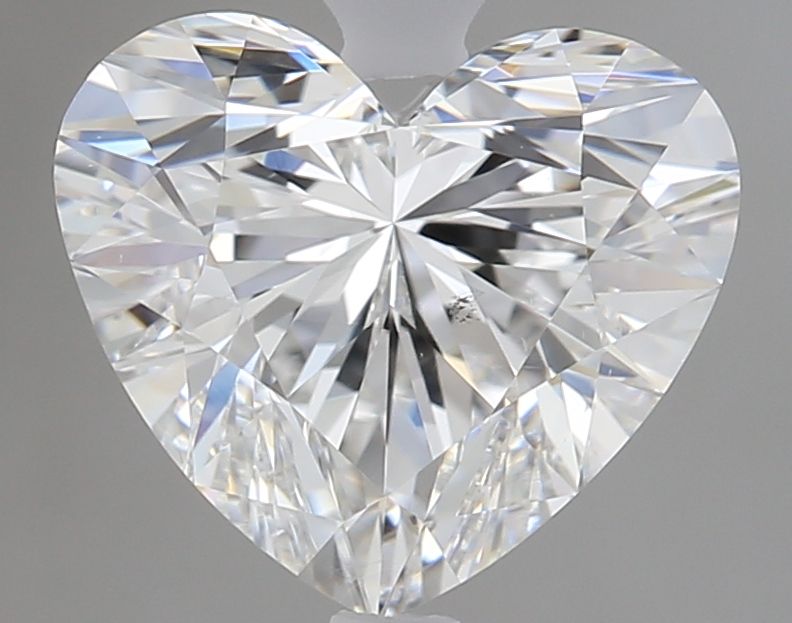 2225361487 Diamant Natural HEART VS2