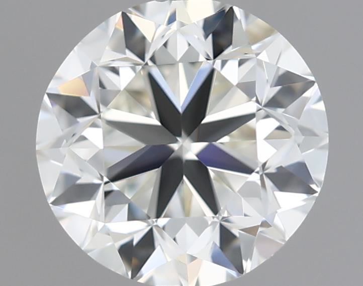 2225414284 Diamant Natural ROUND IF