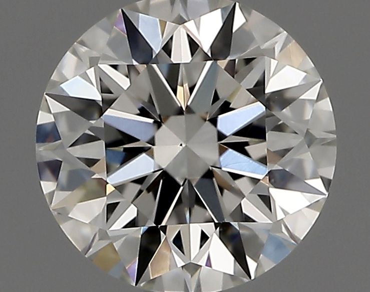 2225674051 Diamant Natural ROUND VS1