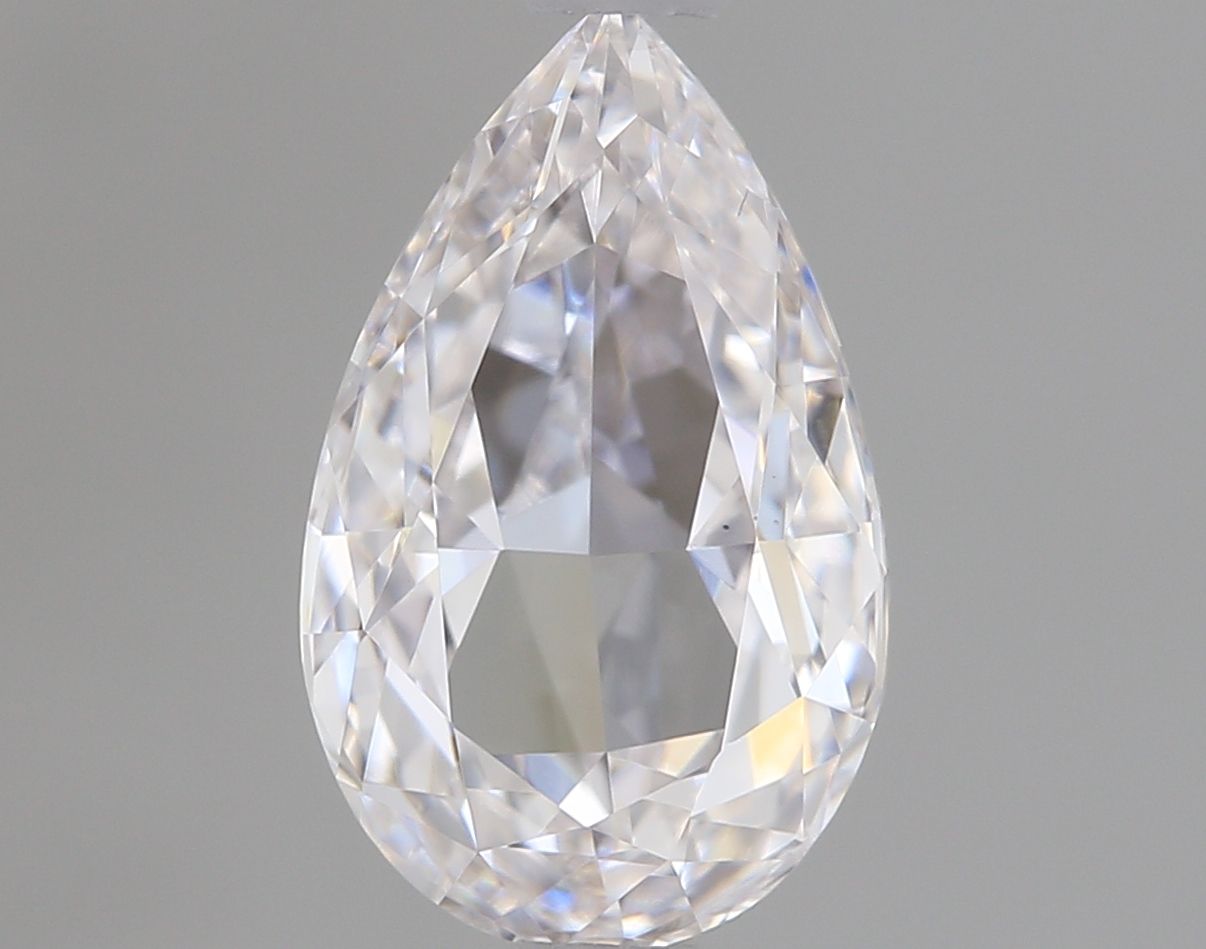 2225690089 Diamant Natural PEAR VS2