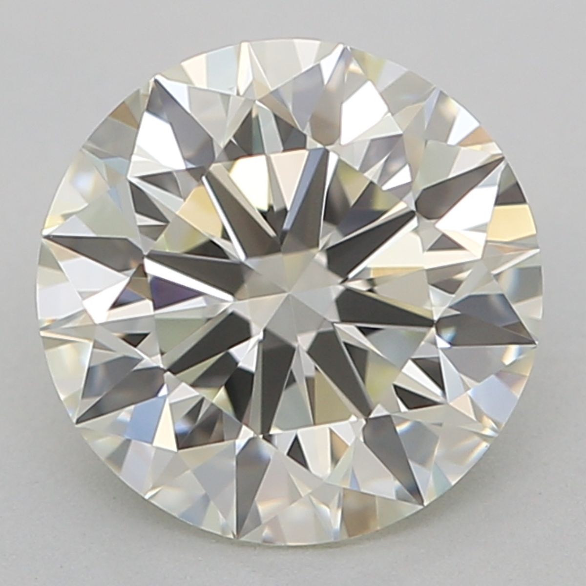 2225766945 Diamant Natural ROUND IF
