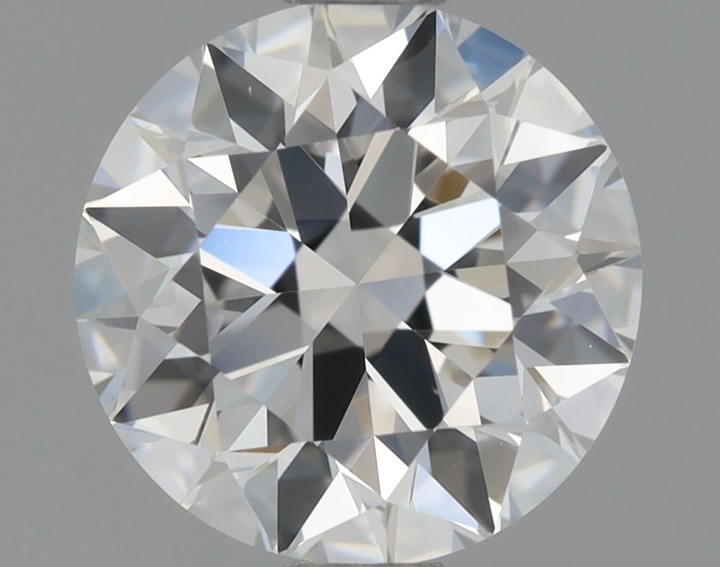 2225789108 Diamant Natural ROUND VVS2