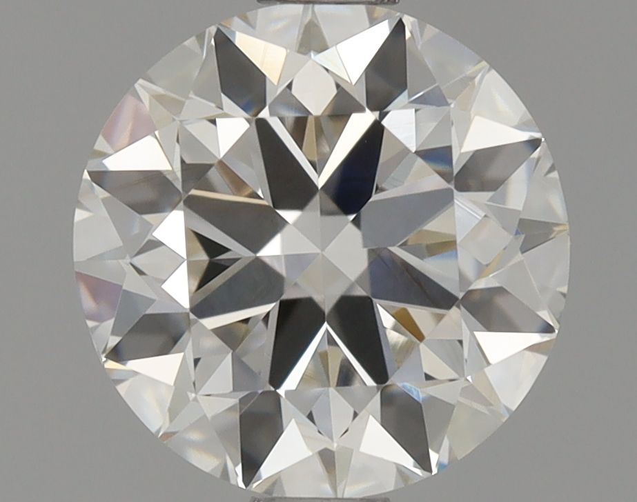 2225791050 Diamant Natural ROUND VVS2