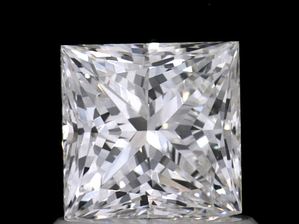 2225792598 Diamant Natural PRINCESS VVS2