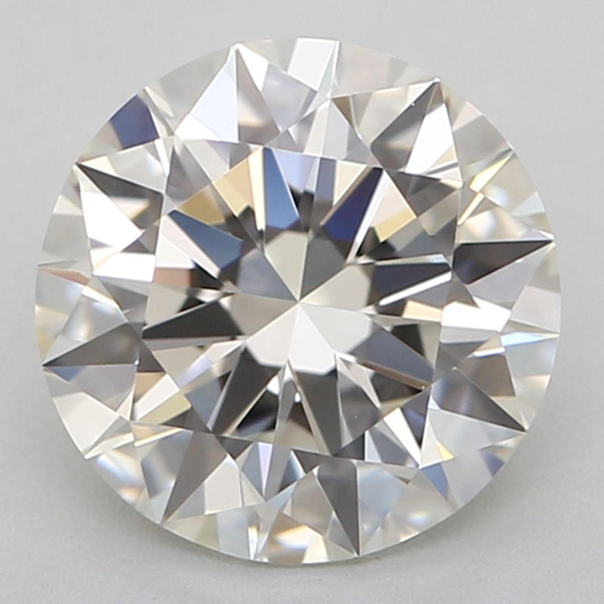 2225809267 Diamant Natural ROUND IF
