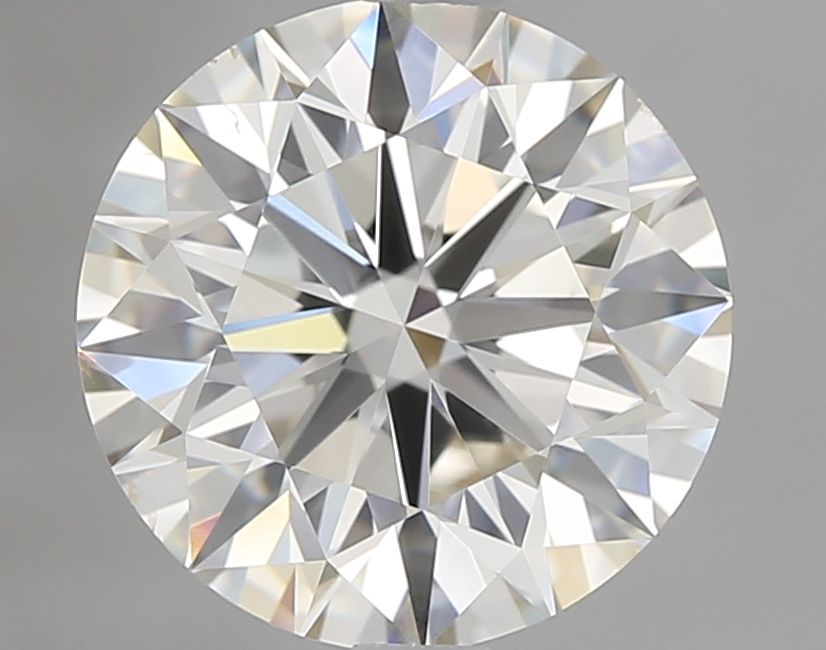 2225818706 Diamant Natural ROUND VS2