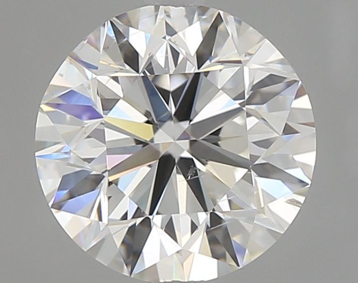 2225888170 Diamant Natural ROUND SI1