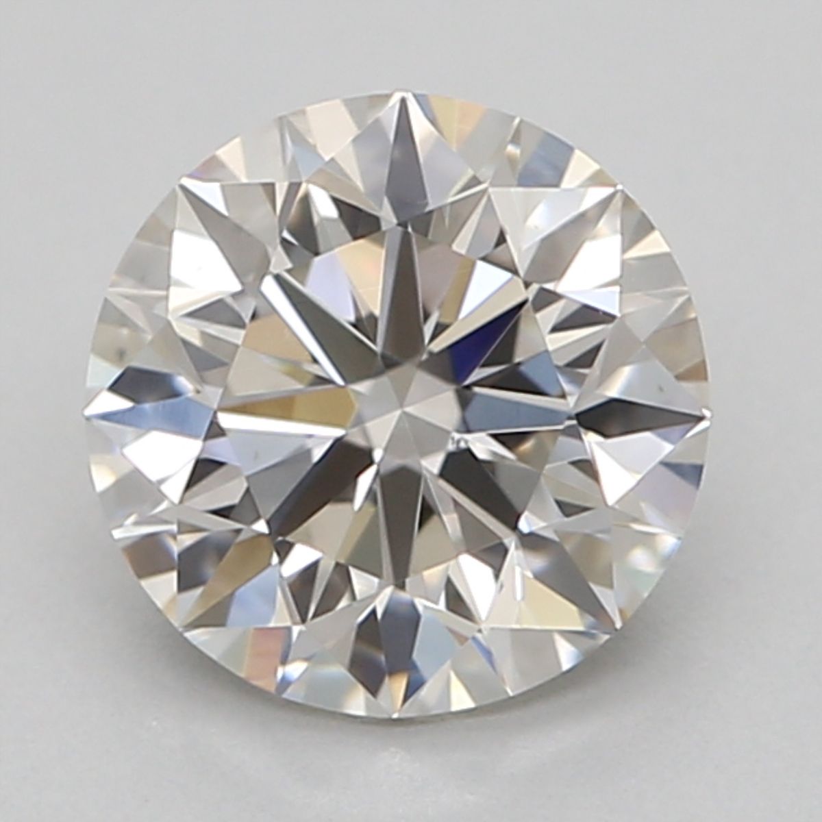 2225999549 Diamant Natural ROUND VS2