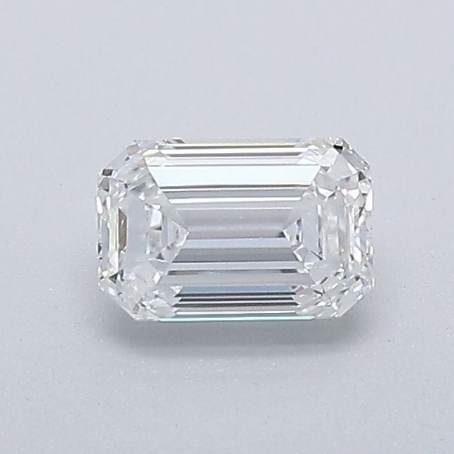 2231146918 Diamant Natural EMERALD SI1