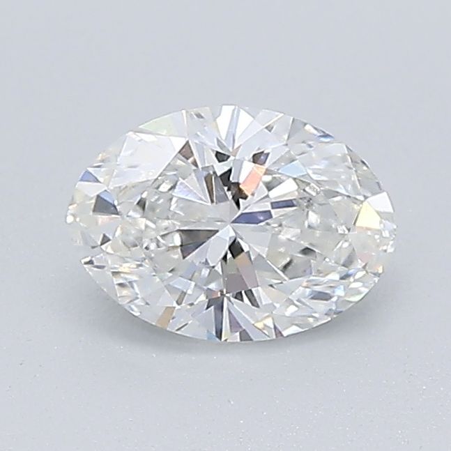 2231150130 Diamant Natural OVAL VS1
