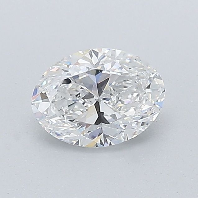2231157354 Diamant Natural OVAL VS2