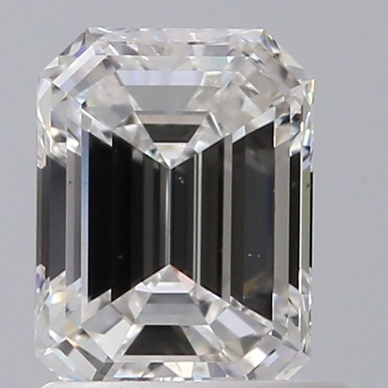 2231183049 Diamant Natural EMERALD VS2