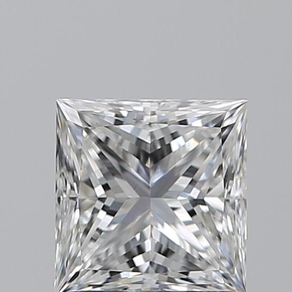 2231280034 Diamant Natural PRINCESS VVS2
