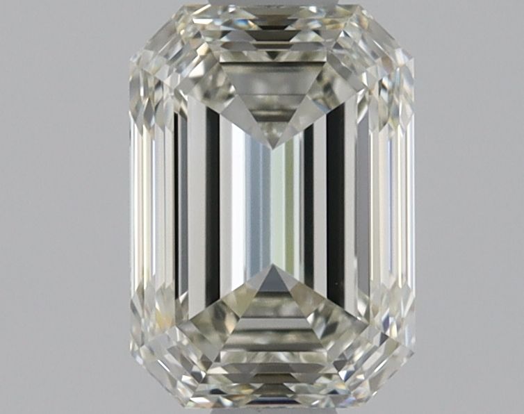 2231351772 Diamant Natural EMERALD VVS2